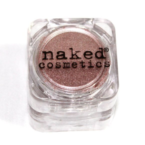 Makeup Bundle Seraphine, Naked, IPSY, FLUID 7 FREE - Picture 10 of 11